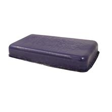 Pozycjonery do stołów zabiegowych i operacyjnych KLAROMED Podpora pod biodro z rdzeniem piankowym – prostokątna