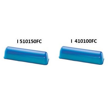 Pozycjonery do stołów zabiegowych i operacyjnych Meden I 510150FC / I  410100FC