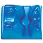 Pozycjonery do stołów zabiegowych i operacyjnych Meden M 280FC