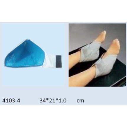 Pozycjonery do stołów zabiegowych i operacyjnych OKLand 4103