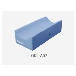 Pozycjonery do stołów zabiegowych i operacyjnych OKLand OKL-A04, OKL-A05, OKL-A07