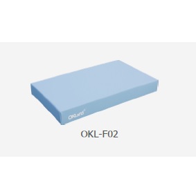 Pozycjonery do stołów zabiegowych i operacyjnych OKLand OKL-F01, OKL-F02
