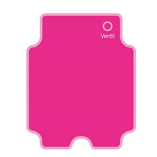 Pozycjonery do stołów zabiegowych i operacyjnych Schmidt VACUFORM 2.0 Pozycja trendelenburga