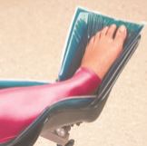 Pozycjonery do stołów zabiegowych i operacyjnych Trulife Oasis OA160