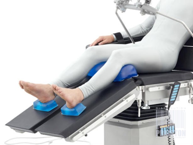 Pozycjonery do stołów zabiegowych i operacyjnych Uzumcu OM-425