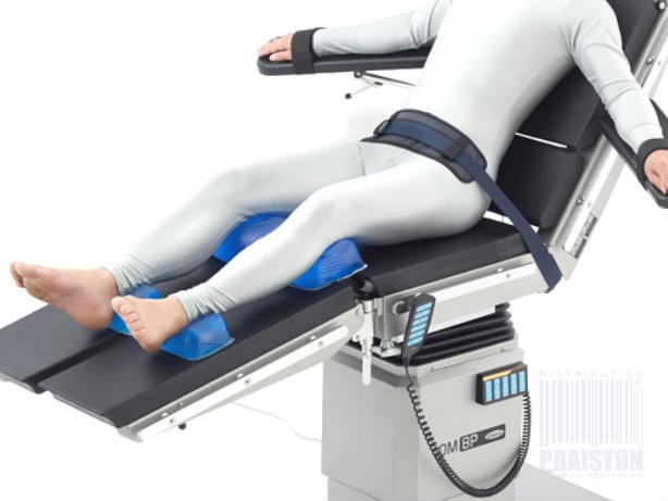 Pozycjonery do stołów zabiegowych i operacyjnych Uzumcu OM-428