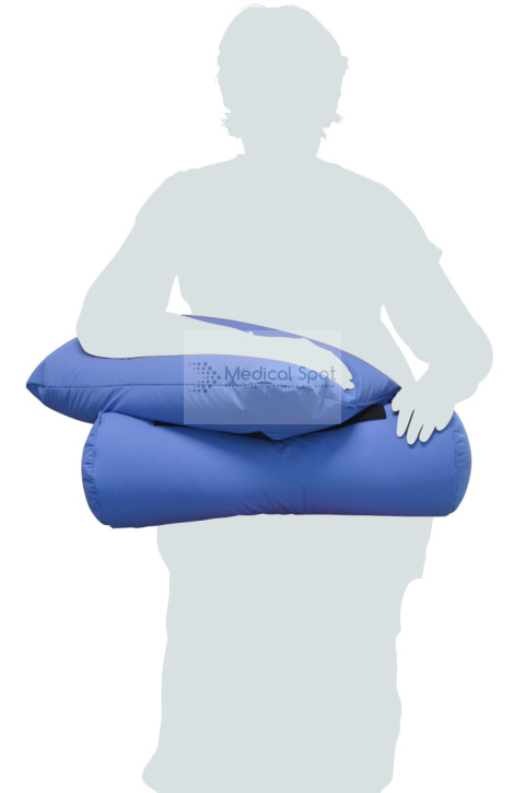 Pozycjonery i podkładki przeciwodleżynowe CLINIBED CLINEG0605