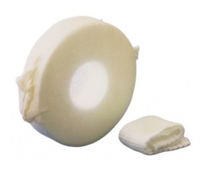 Pozycjonery i podkładki przeciwodleżynowe PDS CARE Osłona przeciwodleżynowa pięty