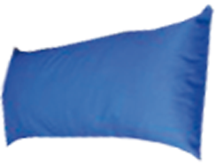 Pozycjonery i podkładki przeciwodleżynowe Revita pozycjonery