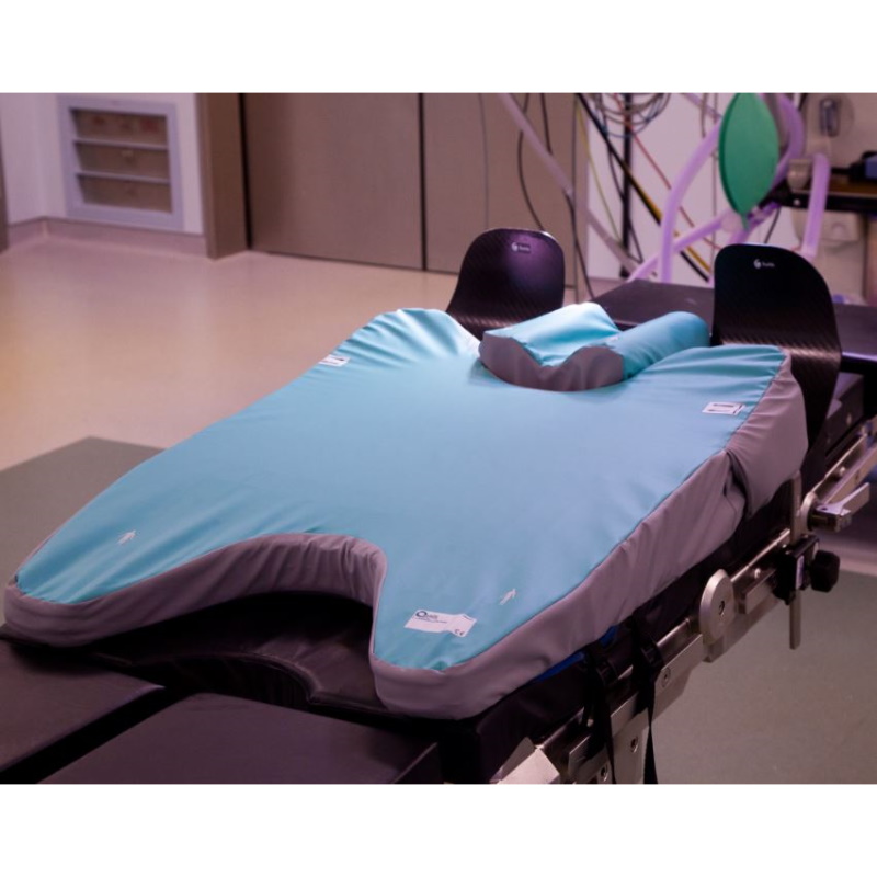 Pozycjonery i podkładki przeciwodleżynowe Trulife Elite Trendelenburg