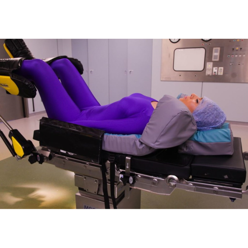 Pozycjonery i podkładki przeciwodleżynowe Trulife Elite Trendelenburg