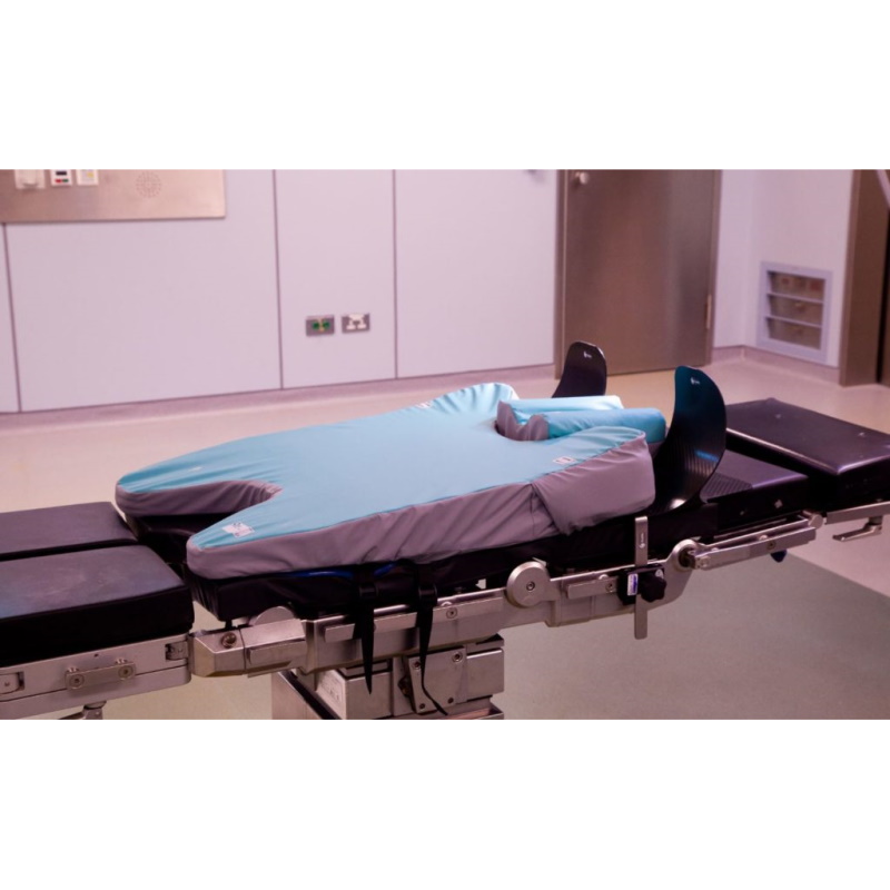 Pozycjonery i podkładki przeciwodleżynowe Trulife Elite Trendelenburg