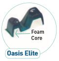 Pozycjonery i podkładki przeciwodleżynowe Trulife Oasis Elite EL011, EL012