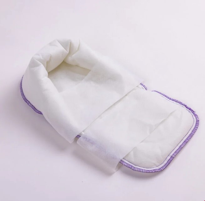 Pozycjonery noworodków B/D Do kangurowania noworodków