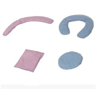 Pozycjonery noworodków Dräger Developmental Care