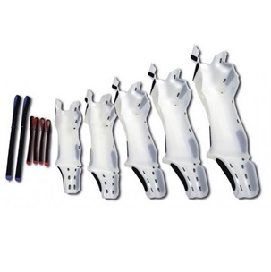 Pozycjonery weterynaryjne RTG Eickemeyer PAWSITIONER