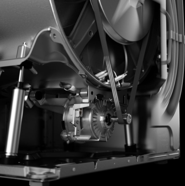 Pralki profesjonalne do zastosowań medycznych ASKO WMC8944PB.T / WMC8944VB.T