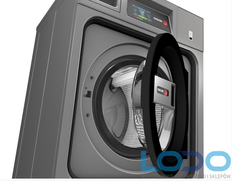 Pralki profesjonalne do zastosowań medycznych Fagor Linia COMPACT