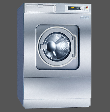 Pralki profesjonalne do zastosowań medycznych Miele PW 6321