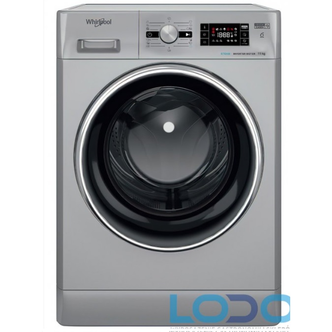 Pralki profesjonalne do zastosowań medycznych Whirlpool AWG 1114SD/PRO