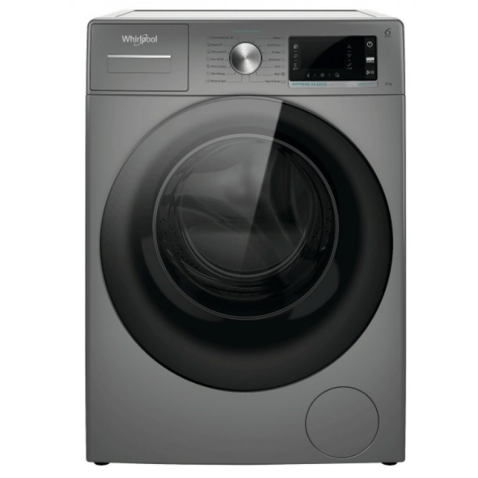 Pralki profesjonalne do zastosowań medycznych Whirlpool AWH 912S/PRO