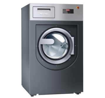 Pralnico-wirówki do mopów Miele PWM 514 Mop Star [EL DV DD HS]