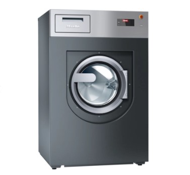 Pralnico-wirówki do mopów Miele PWM 520 Mop Star [EL DV DD]