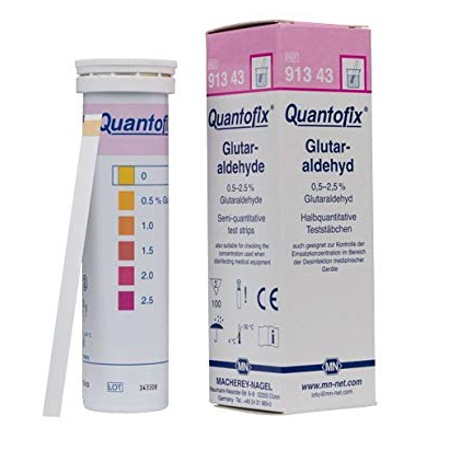 Preparaty do czyszczenia / dezynfekcji endoskopów Christeyns Phagocide D