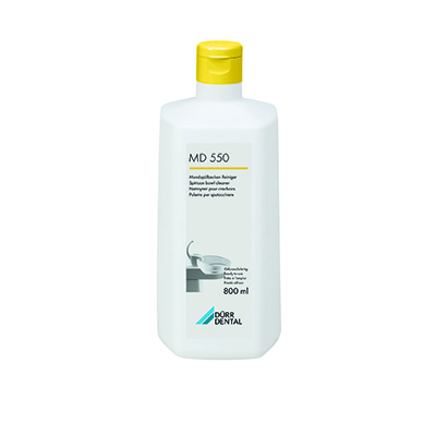 Preparaty do manualnego mycia narzędzi Durr Dental MD 550