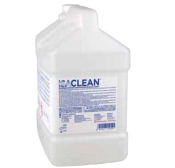 Preparaty do manualnej dezynfekcji narzędzi i wyrobów medycznych Medivators ISACLEAN