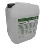 Preparaty do manualnej dezynfekcji powierzchni Diversey DI Divodes FG VT29