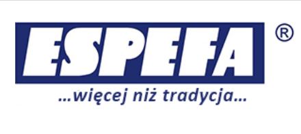 Preparaty do manualnej dezynfekcji powierzchni Espefa Płyn do dezynfekcji powierzchni wiruso i bakteriobójczy