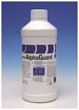 Preparaty do manualnej dezynfekcji powierzchni Laboratorium Dr. Deppe Alpha Guard GF r. f. u.