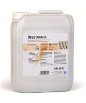 Preparaty do maszynowego mycia narzędzi Dr Schumacher Desco Drill