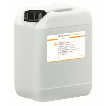 Preparaty do maszynowej dezynfekcji narzędzi i wyrobów Belimed Protect Rinse and Dry Aid