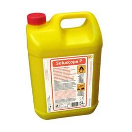 Preparaty do maszynowej dezynfekcji narzędzi i wyrobów Soluscope Soluscope P