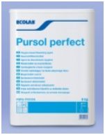 Preparaty do prania bielizny Ecolab Pursol perfect - Wiaderko kartonowe 8 kg