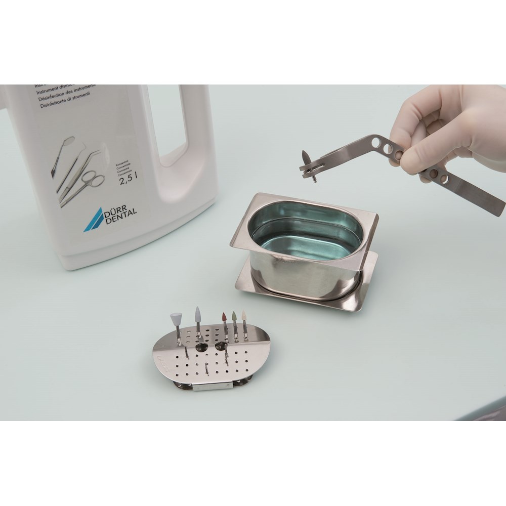 Preparaty do ultradźwiękowego mycia narzędzi Durr Dental ID 220