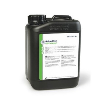Preparaty do ultradźwiękowego mycia narzędzi Getinge Clean MIS Detergent