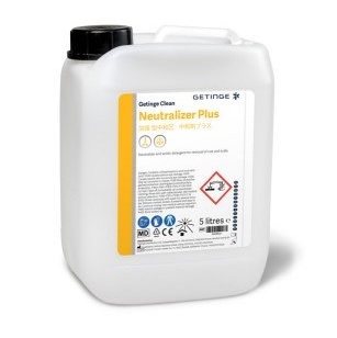 Preparaty konserwujące do narzędzi (pielęgnacyjne) Getinge Clean Neutralizer Plus