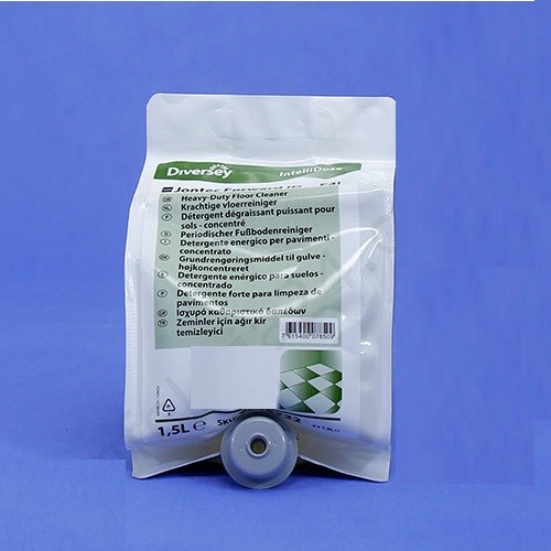 Preparaty myjące do podłóg, wykładzin i tapicerek Diversey TASKI Jontec Forward IntelliDose