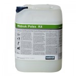 Preparaty myjące do podłóg, wykładzin i tapicerek Wetrok Polex