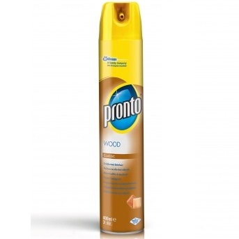 Preparaty myjące do powierzchni ponad podłogowych Diversey Pronto Wood Classic