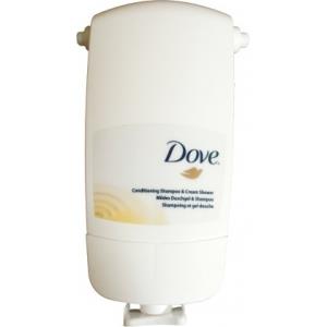 Preparaty myjące do rąk i skóry Diversey Soft Care Dove 2w1 H6