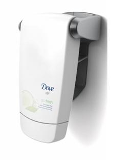 Preparaty myjące do rąk i skóry Diversey Soft Care Dove 2w1 H6