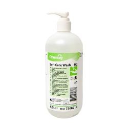 Preparaty myjące do rąk i skóry Diversey Soft Care Wash H2