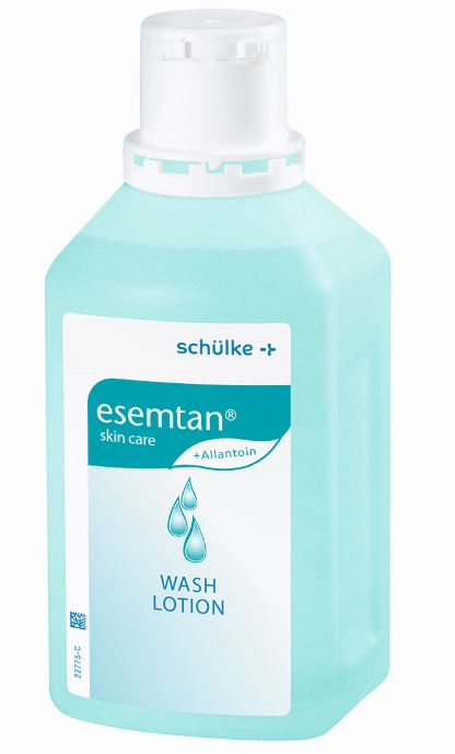 Preparaty myjące do rąk i skóry Schulke Esemtan