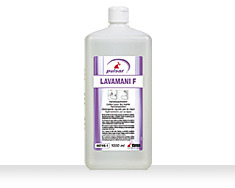 Preparaty myjące do rąk i skóry Werner & Mertz Polska Sp. z o.o. TANA Lavamani F