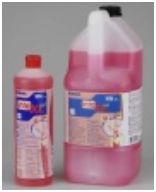 Preparaty myjące do sanitariatów Ecolab Into XL fresh