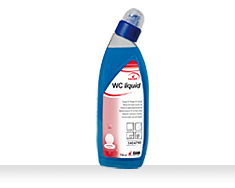 Preparaty myjące do sanitariatów Werner & Mertz Polska Sp. z o.o. TANA WC-Liquid